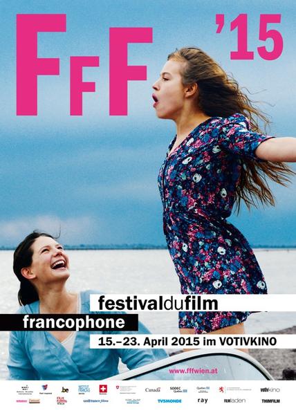 FFF 15, Foto: Afis festival