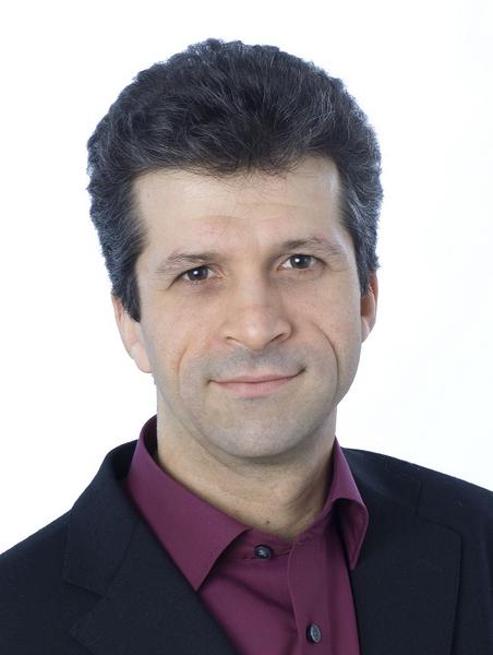 Bogdan Zvoristeanu, Foto: Orchestrele si Corurile Radio