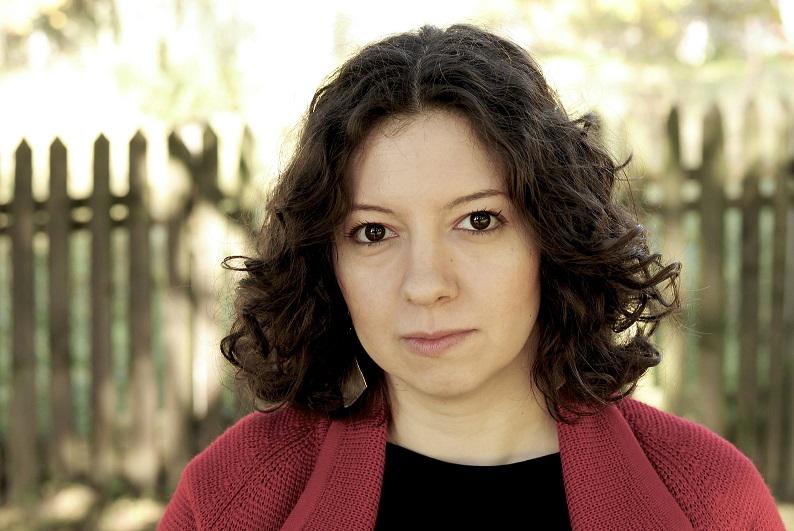 Ana Lungu, Foto: Arhiva personala