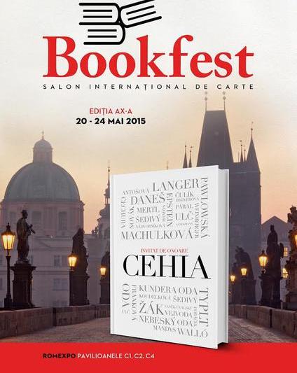 Bookfest 2015, Foto: Asociatia Editorilor din Romania