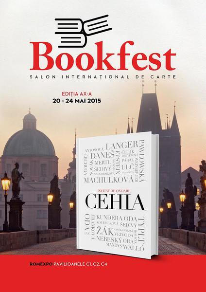Bookfest 2015, Foto: Asociatia Editorilor din Romania