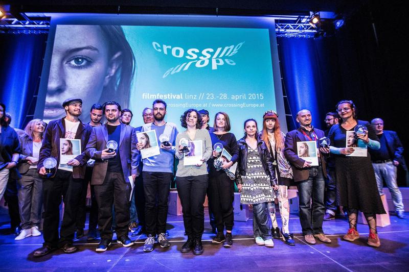 Festivalul de Film Crossing Europe Linz, Foto: