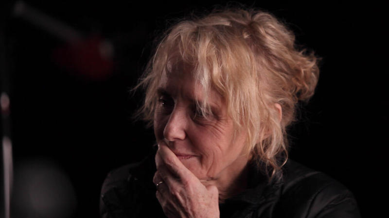 Claire Denis:photo Evangelia Kranioti, Foto: NexT