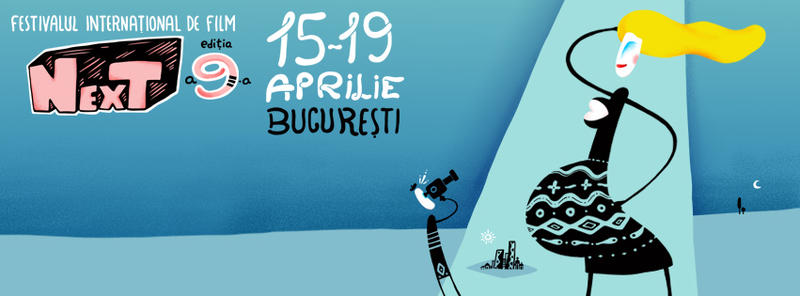 NexT la ICR, Foto: ICR