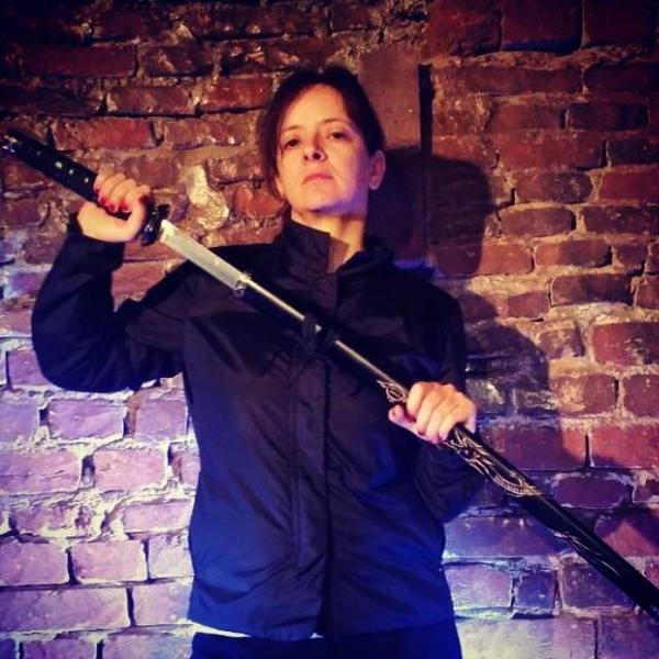 Zapping, Foto: Teatrul In Culise