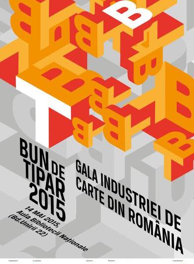 Bun de Tipar 2015, Foto: Headsome Communication