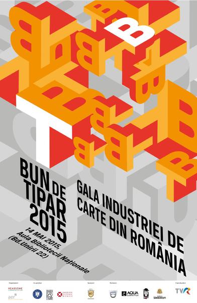 Bun de Tipar 2015, Foto: Headsome Communication
