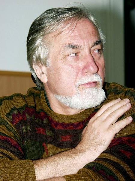 Alexa Visarion, Foto: Teatrul Radu Stanca -Sibiu