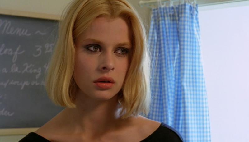 Nastassja Kinski in Paris, Texas, Foto: TIFF