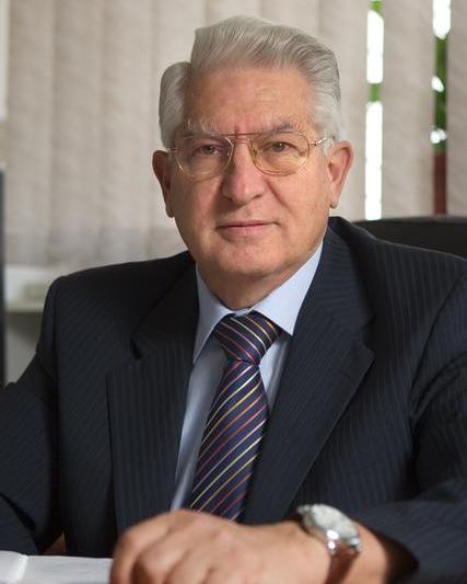 Prof. Alexandru Vlad Ciurea, Foto: TNB