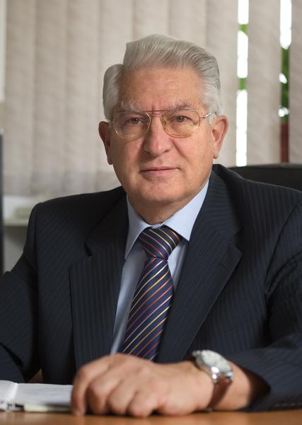 Prof. Alexandru Vlad Ciurea, Foto: TNB
