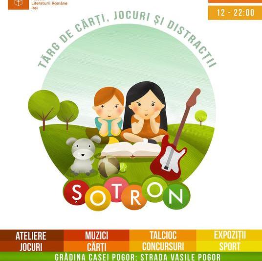 Sotron 2015, Foto: Afis