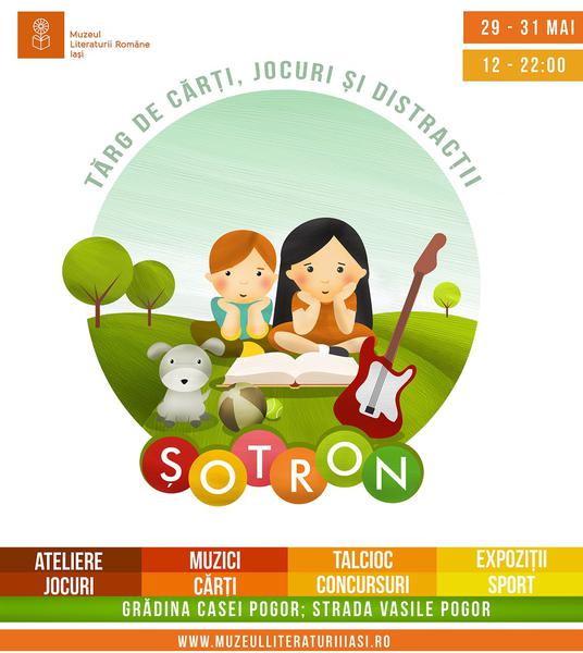 Sotron 2015, Foto: Afis