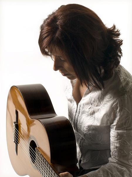 Margarita Escarpa, Foto: Instituto Cervantes