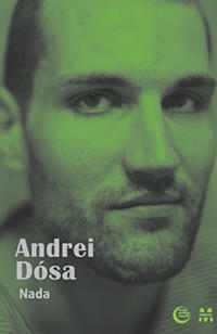 Nada de Andrei Dosa, Foto: Editura Pandora M