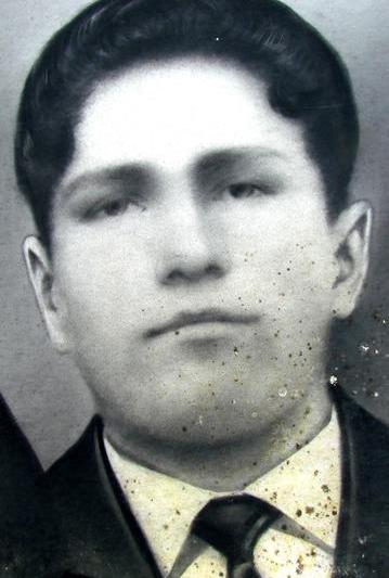 JURCHESCU PETRU, Foto: IICCMER