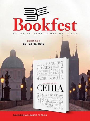 Bookfest 2015, Foto: Afis