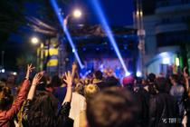 TIFF Campus 2015: Foto Chris Nemes