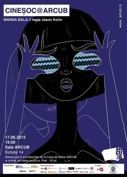 CineSoc: Manda Bala, Foto: ArCuB