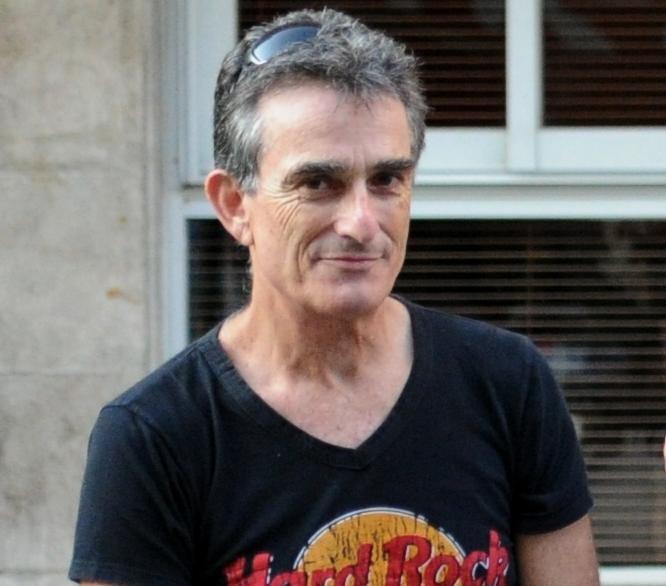 Amir Kolben, Foto: Teatrul Radu Stanca -Sibiu