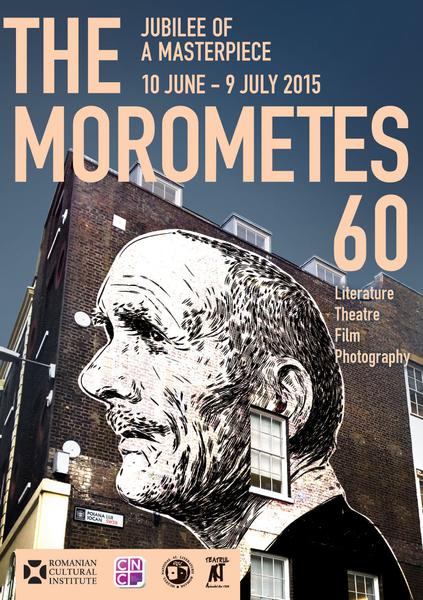 Morometii 60. Jubileul unei capodopere, Foto: ICR Londra