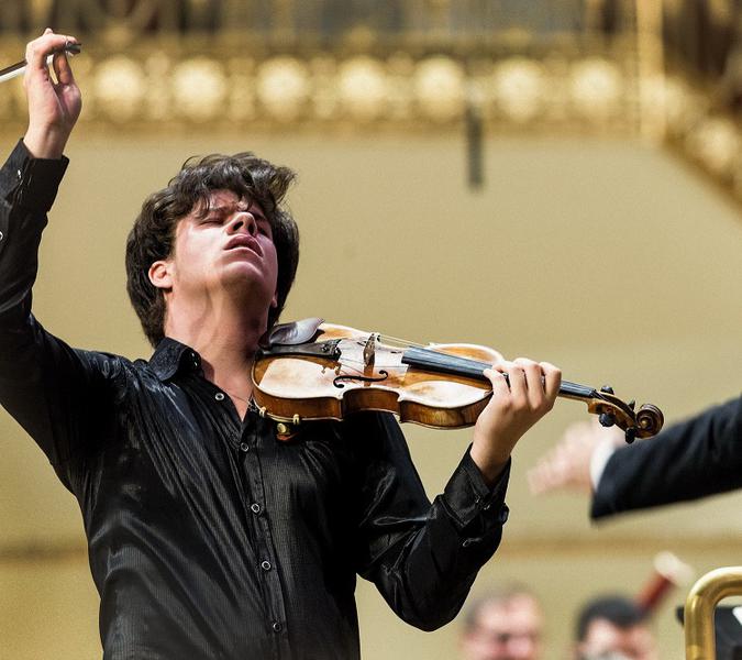 Jan Mracek: photocredit Juri Tscharyiski, Foto: Orchestrele si Corurile Radio