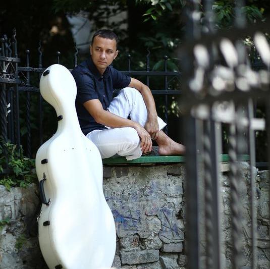 Razvan Suma, Foto: Orchestrele si Corurile Radio