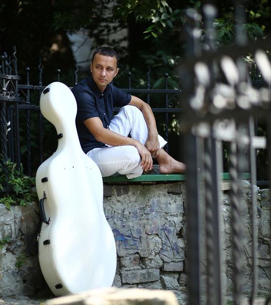Razvan Suma, Foto: Orchestrele si Corurile Radio