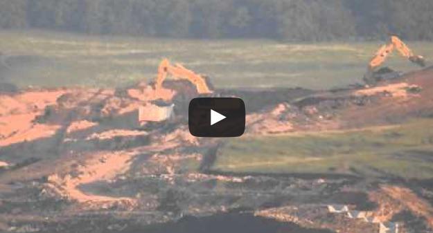 Test cu Nikon Coolpix P900, Foto: Captura YouTube