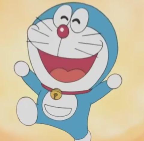 Personajul Doraemon, Foto: Captura YouTube