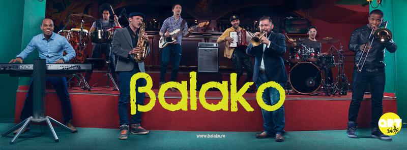 BaLaKo, Foto: Afis