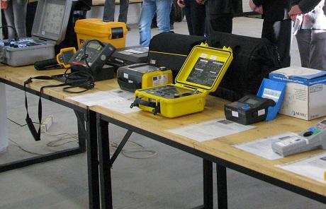 Productie tablouri electrice, Foto: Hotnews