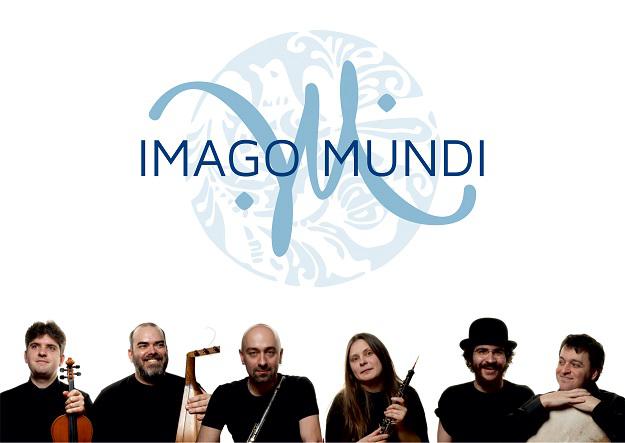 Grup Imago Mundi, Foto: ICR