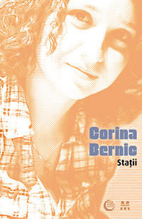 Statii de Corina Bernic, Foto: Editura Pandora M