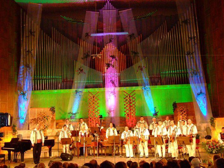 Orchestra de Muzica Populara Radio, Foto: Radio Romania