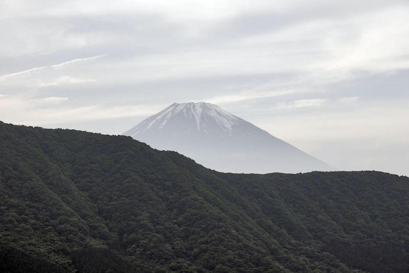 Muntele Fuji, Foto: MorgueFile.com