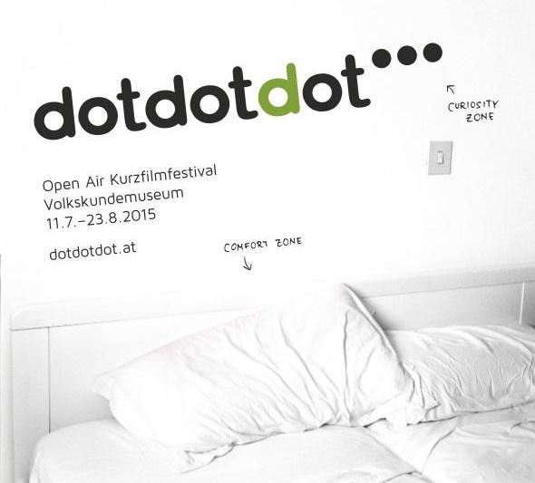 dotdotdot Filmfestival, Foto: Afis