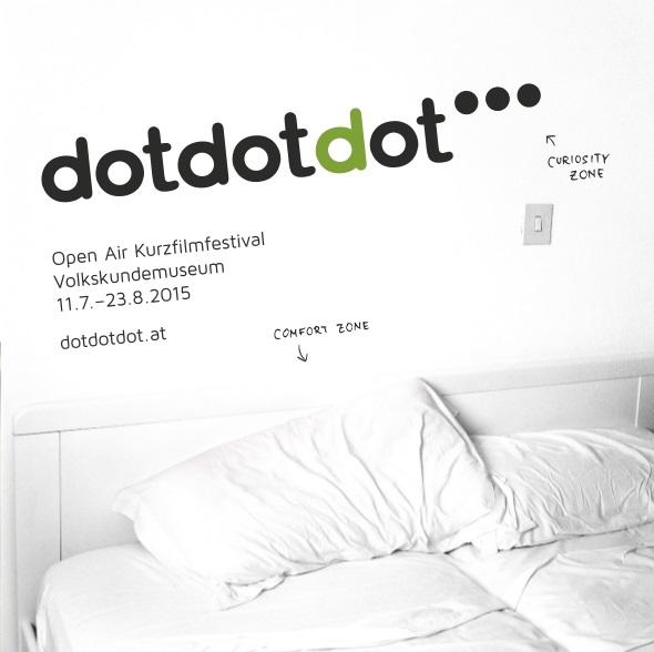 dotdotdot Filmfestival, Foto: Afis