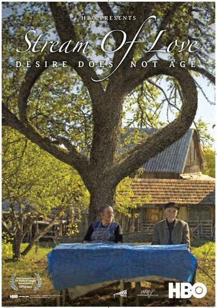 Stream of Love, Foto: Poster