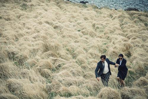 THE LOBSTER, Foto: Anonimul IFF