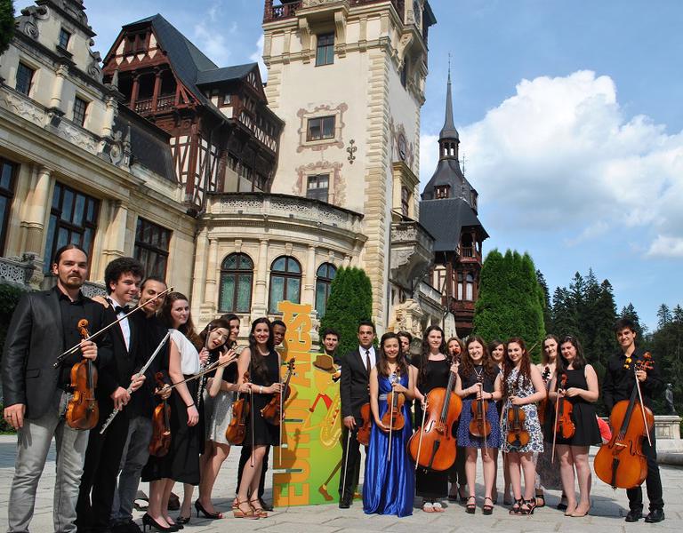 EUROPAfest Summer Edition, Foto: jmEvents.ro