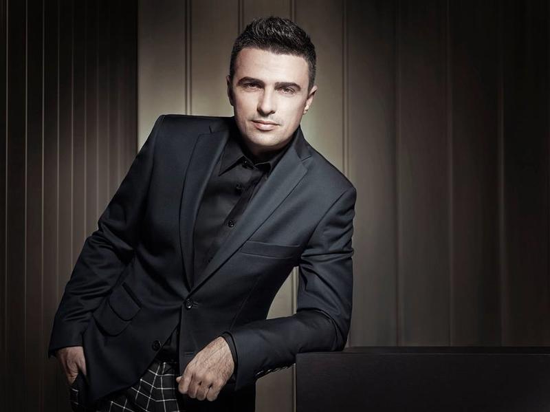 Cornel Ilie, Foto: Talentivity