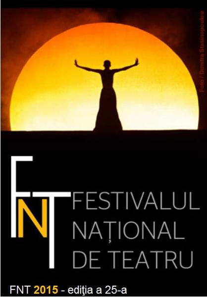 FNT 2015, Foto: Afis festival