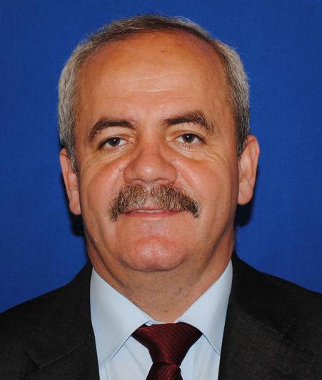 Vasile Gliga, Foto: Camera Deputatilor