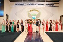 Romanian Fashion Weekend