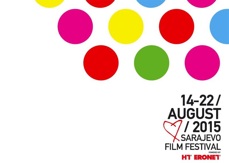 Festivalul de Film de la Sarajevo, Foto: Afis