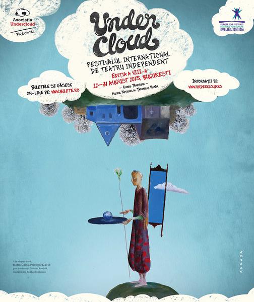 UNDERCLOUD 2015, Foto: Afis festival