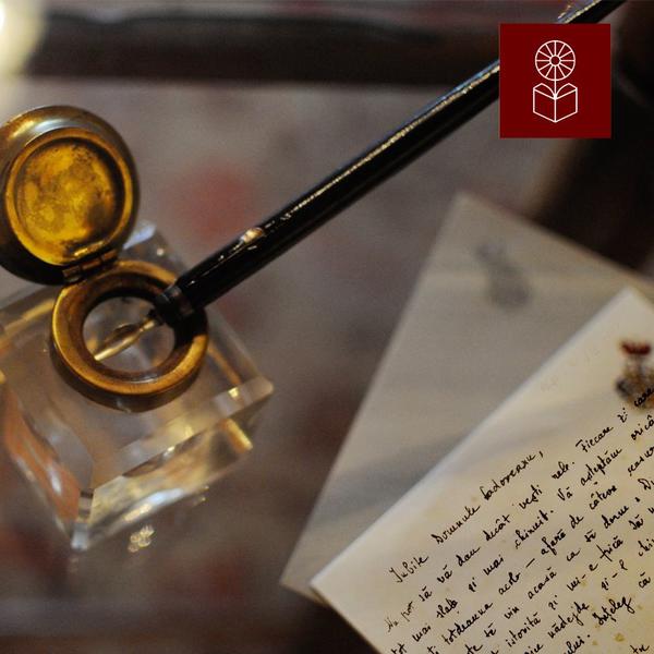 Memorii pentru comunitate, Foto: Muzeul Literaturii Romane Iasi