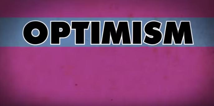 Optimism, Foto: Captura YouTube