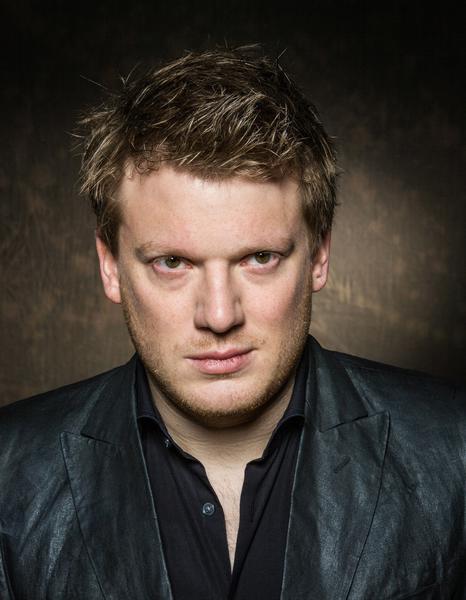 Daniel Schumtzhard, Foto: www.omavision.ro